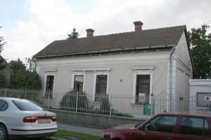 Haus der Down Carei Stiftung in Großkarol